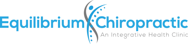 Chiropractic High Point NC Equilibrium Chiropractic Logo Chiropractic High Point NC Equilibrium Chiropractic Logo
